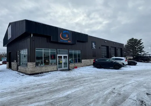 Propriété commerciale à vendre - 15 Rue Principale, Preissac, J0Y 2H0