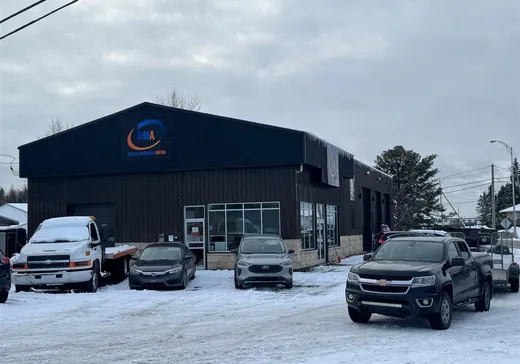 Propriété commerciale à vendre - 15 Rue Principale, Preissac, J0Y 2H0