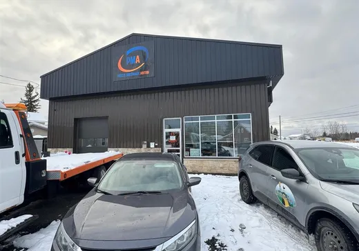 Propriété commerciale à vendre - 15 Rue Principale, Preissac, J0Y 2H0