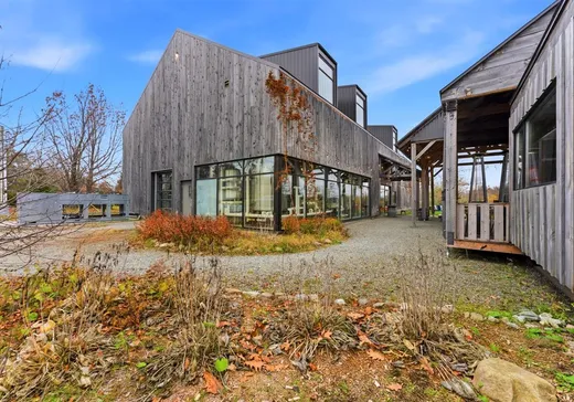 Bâtiment Industriel à vendre - 225 Rue Pope, Cookshire-Eaton, J0B 1M0