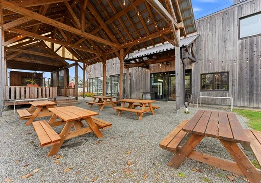 Bâtiment Industriel à vendre - 225 Rue Pope, Cookshire-Eaton, J0B 1M0