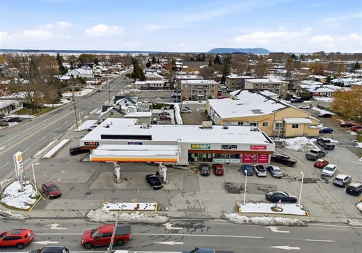 Commercial Property for sale - 4705-4725 Boul. Laurier O., Saint-Hyacinthe, J2S3V3