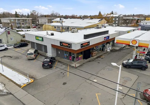 Commercial Property for Sale - 4705-4725 Boul. Laurier O., Saint-Hyacinthe, J2S 3V3