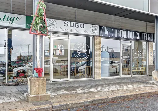 Commercial Property for Sale - 2900 Ch. Ste-Foy, App. 11, Ste-Foy, G1W 4R7