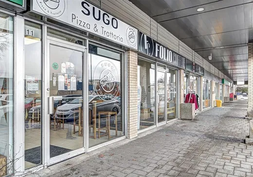 Commercial Property for Sale - 2900 Ch. Ste-Foy, App. 11, Ste-Foy, G1W 4R7