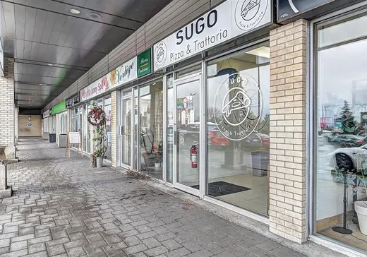 Commercial Property for Sale - 2900 Ch. Ste-Foy, App. 11, Ste-Foy, G1W 4R7