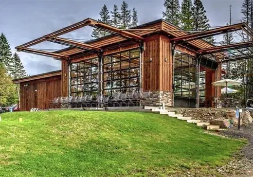 Propriété commerciale à vendre - 535M Ch. Masson, Sainte-Marguerite-du-Lac-Masson, J0T 1L0