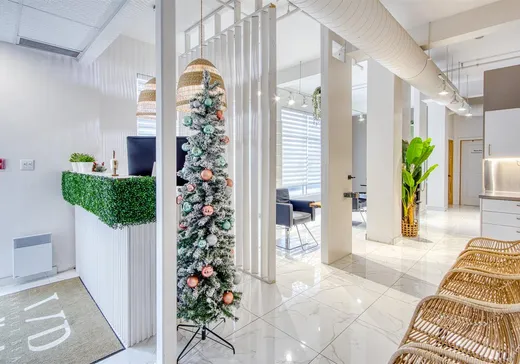 Condo Commercial à vendre - 405 Rue Rose-Ellis, Drummondville, J2C0R9