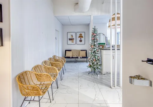 Condo Commercial à vendre - 405 Rue Rose-Ellis, Drummondville, J2C 0R9