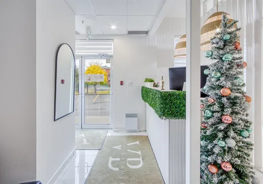 Condo Commercial à vendre - 405 Rue Rose-Ellis, Drummondville, J2C 0R9