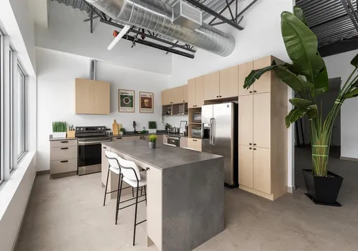 Propriété commerciale à vendre - 17990 Rue des Gouverneurs, App. 101, Mirabel, J7J 2J5