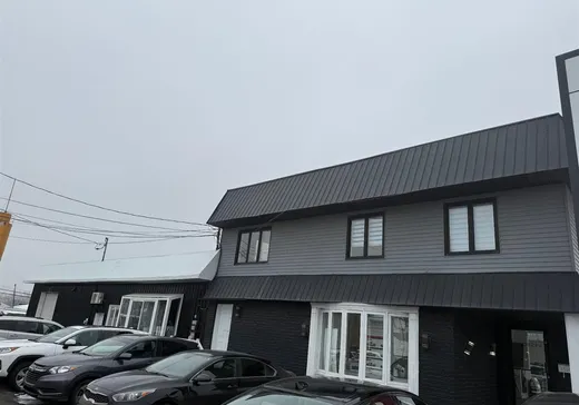 Commercial Property for Sale - 1500-1504 Boul. des Laurentides, Laval (Vimont), H7M 2N7