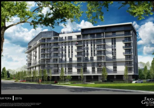 Commercial Property for sale - 700 Boul. St-Joseph, Drummondville, J2C2C2