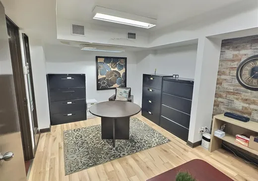 Commercial Property for Sale - 975 Rue Ste-Thérèse, Drummondville, J2B 4V9