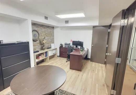 Commercial Property for Sale - 975 Rue Ste-Thérèse, Drummondville, J2B 4V9