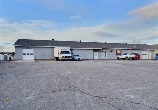 Condo Commercial à vendre - 359 Rue Notre-Dame O., Saint-Pierre-de-Lamy, G0L4K0