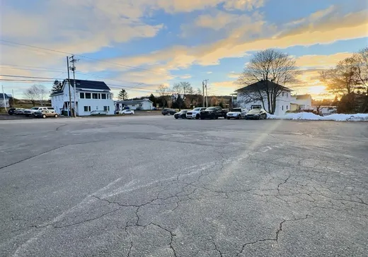 Condo Commercial à vendre - 359 Rue Notre-Dame O., Saint-Pierre-de-Lamy, G0L 4K0