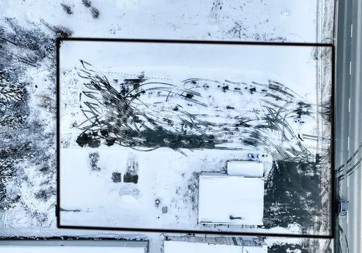 Commercial Property for Sale - 1341 Boul. Frontenac O., Thetford-Mines, G6H 2C6