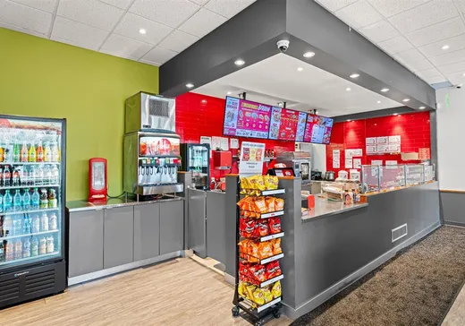 Commercial Property for Sale - 3550 Rue Galt O., App. 600, Sherbrooke, J1H 2B3