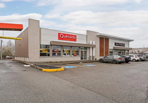 Commercial Property for Sale - 3550 Rue Galt O., App. 600, Sherbrooke, J1H 2B3