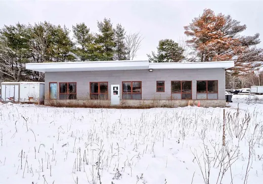 Commercial Property for Sale - 240 Av. Ringuette, Trois-Rivières, G0X 2P0