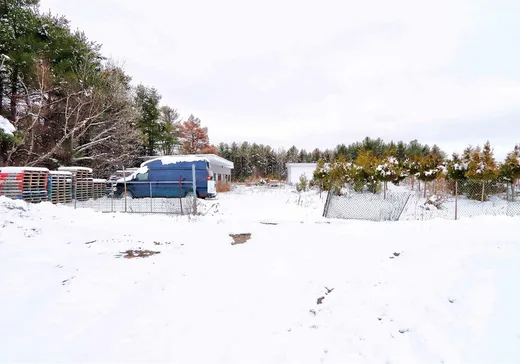 Commercial Property for Sale - 240 Av. Ringuette, Trois-Rivières, G0X 2P0