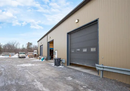 Commercial Property for sale - 5250 Rue Martineau E., Saint-Hyacinthe, J2R1T8