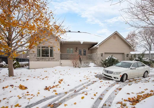 Commercial Property for Sale - 5250 Rue Martineau E., Saint-Hyacinthe, J2R 1T8