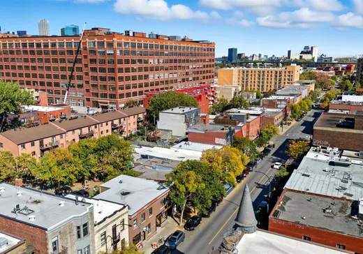 Propriété commerciale à vendre - 1919-1925 Rue du Centre, Montréal (Ahuntsic/Cartierville), H3K 1J1