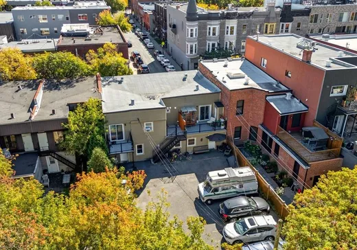 Propriété commerciale à vendre - 1919-1925 Rue du Centre, Montréal (Ahuntsic/Cartierville), H3K 1J1