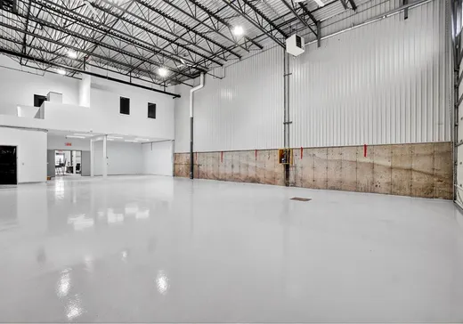 Propriété commerciale à vendre - 201 Rue Omer-DeSerres, App. 108, Blainville, J7C 0K2