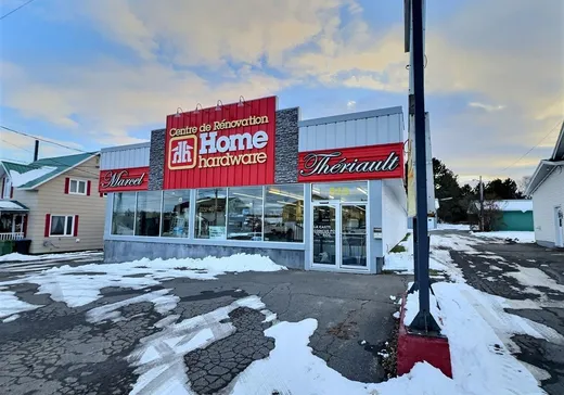 Commercial Property for sale - 519 Route 289, St-Alexandre-De-Kamouraska, G0L2G0