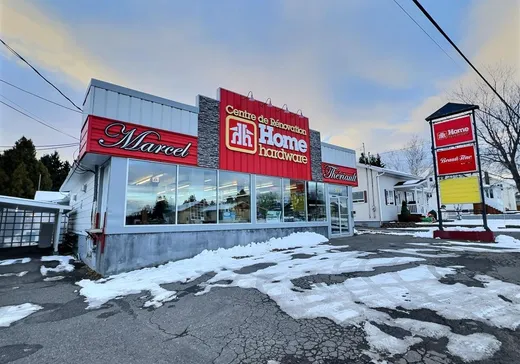 Commercial Property for Sale - 519 Route 289, St-Alexandre-De-Kamouraska, G0L 2G0