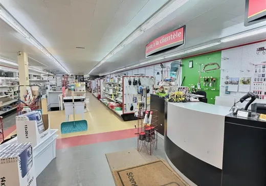 Commercial Property for Sale - 519 Route 289, St-Alexandre-De-Kamouraska, G0L 2G0