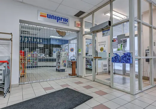Propriété commerciale à vendre - 104 Rue Ste-Agathe, Sainte-Agathe-des-Monts, J8C 2K3