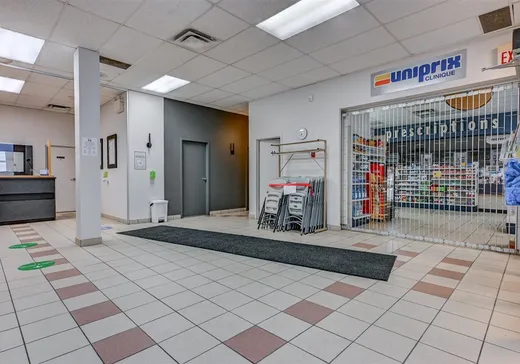 Propriété commerciale à vendre - 104 Rue Ste-Agathe, Sainte-Agathe-des-Monts, J8C 2K3
