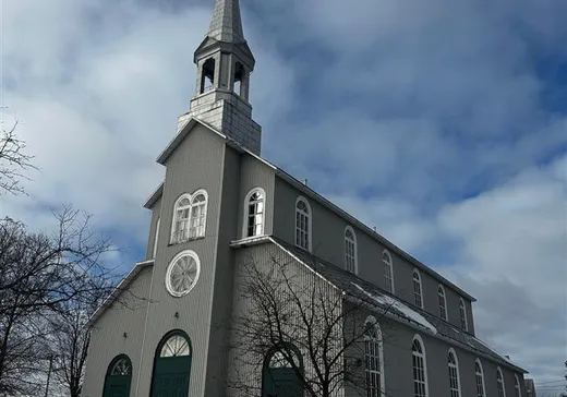 Propriété commerciale à vendre - 84 Rue Principale, Sainte-Christine-d'Auvergne, G0A 1A0