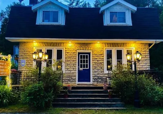 Commercial Property for Sale - 29Z Ch. Burnside, Wakefield, J0X 3G0