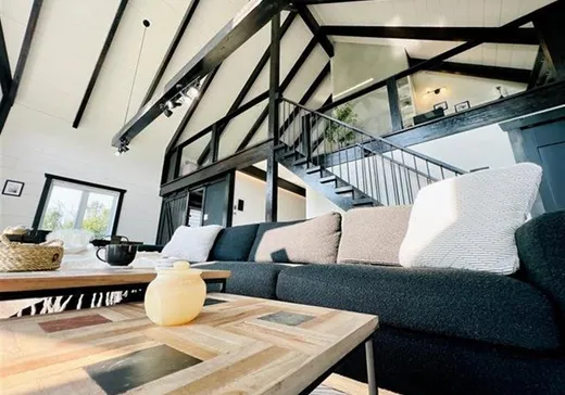 Propriété commerciale à vendre - 299Z Ch. St-Joseph, Trois-Rives, G0X2C0