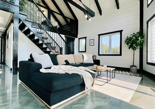 Propriété commerciale à vendre - 299Z Ch. St-Joseph, Trois-Rives, G0X 2C0