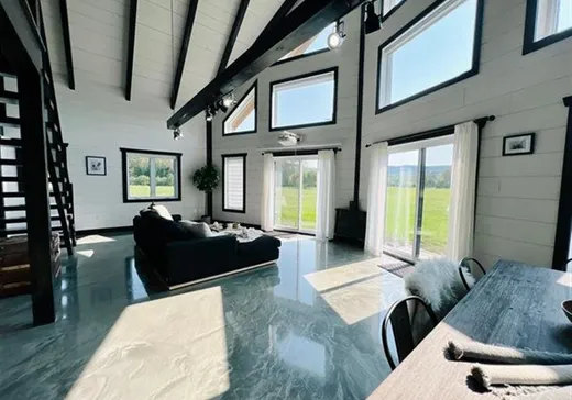 Propriété commerciale à vendre - 299Z Ch. St-Joseph, Trois-Rives, G0X 2C0