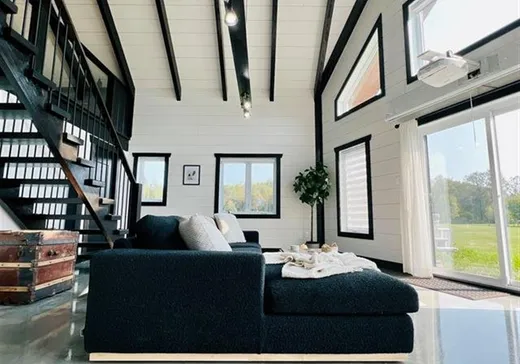 Propriété commerciale à vendre - 299Z Ch. St-Joseph, Trois-Rives, G0X 2C0