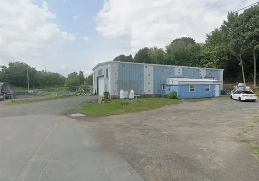 Propriété commerciale à vendre - 1623 Av. Ste-Anne, Shawinigan, G9N2C8