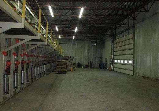 Bâtiment Industriel à vendre - 51 Rue des Moulins, St-Just-de-Bretenières, G0R 3H0