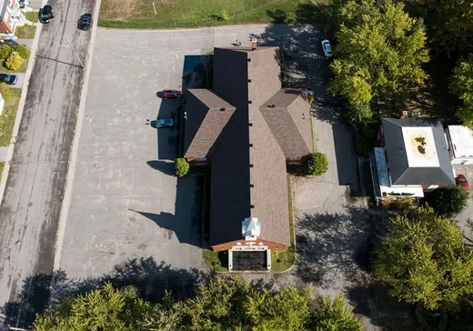 Commercial Property for Sale - 1795 114e Avenue, Shawinigan-Sud, G9P 2C5