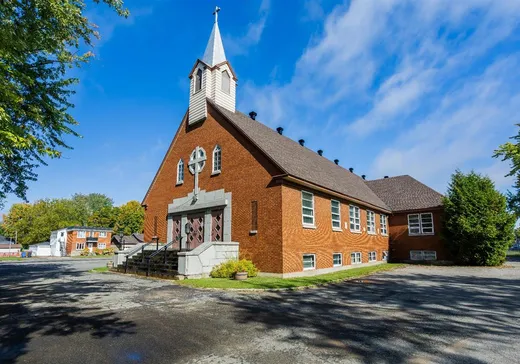 Commercial Property for Sale - 1795 114e Avenue, Shawinigan-Sud, G9P 2C5