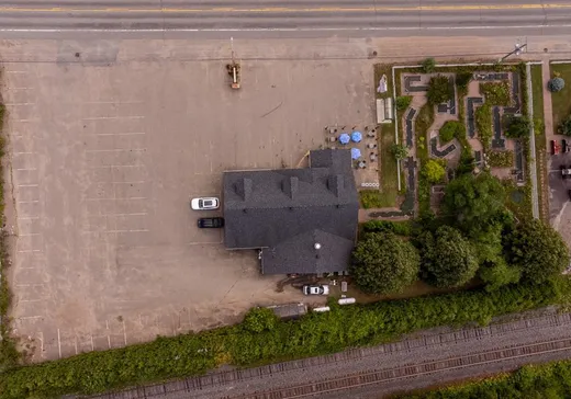 Commercial Property for Sale - 571 Rue Notre-Dame, Charette, G0X 1E0