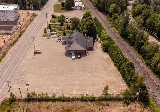 Commercial Property for sale - 571X Rue Notre-Dame, Charette, G0X1E0