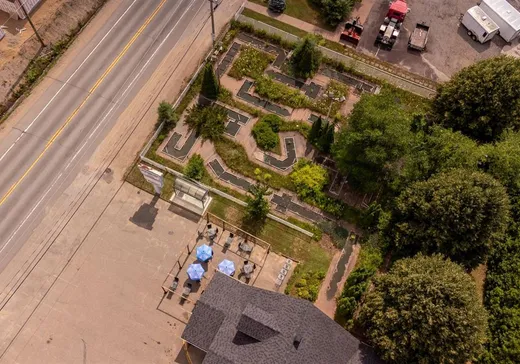 Commercial Property for Sale - 571X Rue Notre-Dame, Charette, G0X 1E0