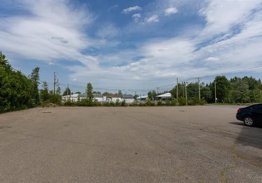 Commercial Property for Sale - 571X Rue Notre-Dame, Charette, G0X 1E0